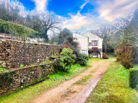 French property, houses and homes for sale in Huelgoat Finistère Brittany