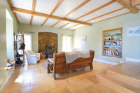 Maison à vendre à Lodes, Haute-Garonne - 369.000 € - photo 6