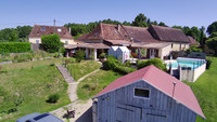 Maison à vendre à Bergerac, Dordogne - 327.000 € - photo 2
