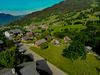 Terrain à vendre à Les Avanchers-Valmorel, Savoie - 250.000 € - photo 10