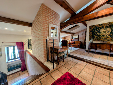 house for sale in Tarn