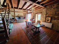 Maison à vendre à Sarliac-sur-l'Isle, Dordogne - 280.000 € - photo 6