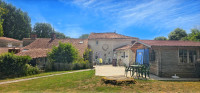 Propriété à vendre à La Caillère-Saint-Hilaire, Vendée - 320 000 € - photo n°2