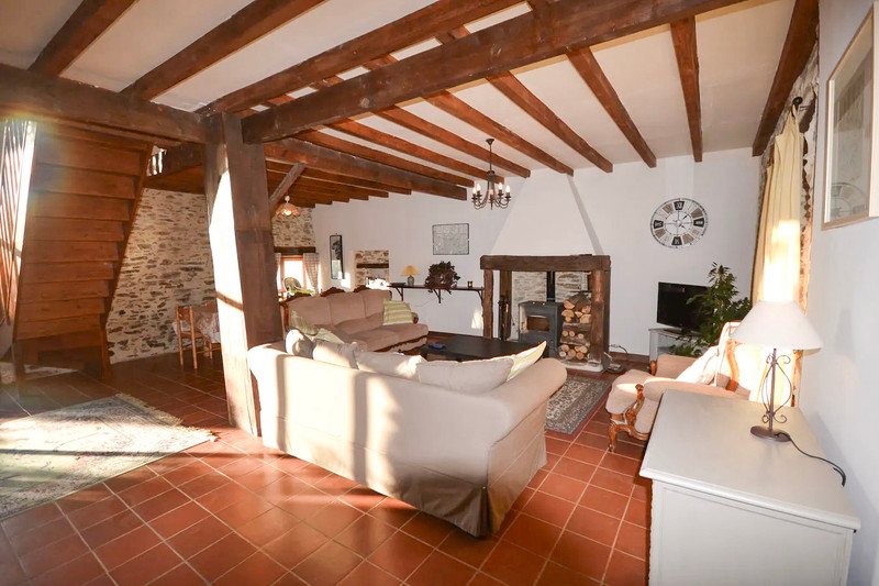 French property for sale in Montembœuf, Charente - €499,000 - photo 6