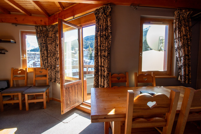 Ski property for sale in Courchevel - La Tania - €665,000 - photo 6
