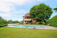 Maison à vendre à Mouleydier, Dordogne - 570 000 € - photo 5
