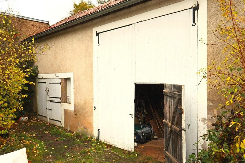 French property for sale in Moux-en-Morvan, Nièvre - €85,000 - photo 8
