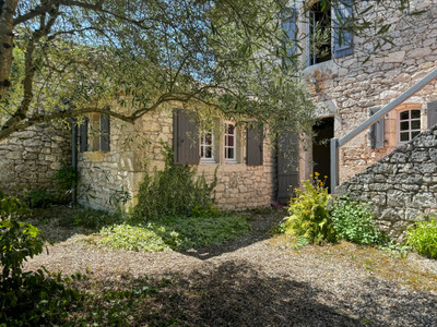 French property for sale in Bouloc-en-Quercy, Tarn-et-Garonne - €157,408 - photo 8