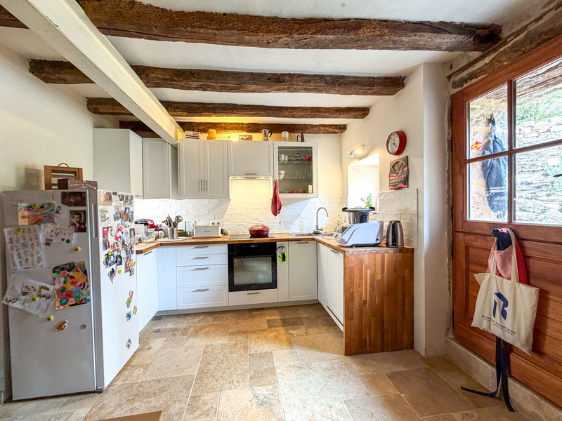 French property for sale in Montvalent, Lot - €366,000 - photo 6