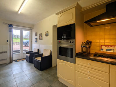 French property for sale in Saint-Saud-Lacoussière, Dordogne - €215,000 - photo 5