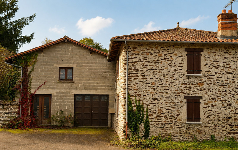 French property for sale in Aixe-sur-Vienne, Haute-Vienne - €66,600 - photo 4