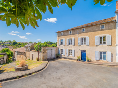 house for sale in Vienne