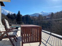 French ski chalets, properties in Saint-Gervais-les-Bains, Les Houches, Domaine Evasion Mont Blanc