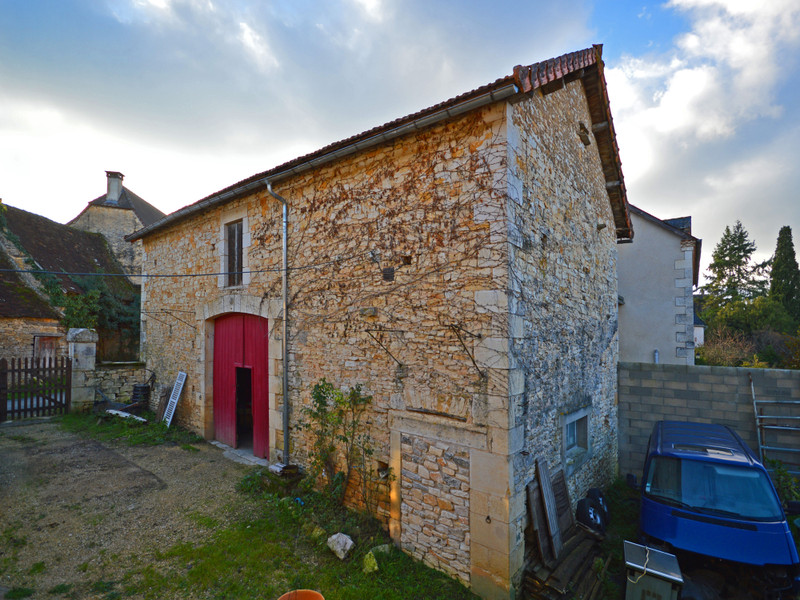 French property for sale in Sainte-Orse, Dordogne - €77,000 - photo 3