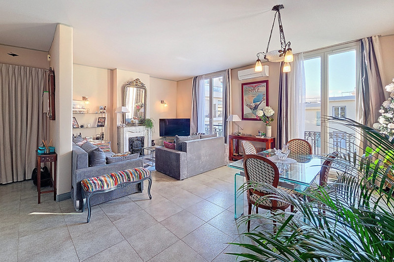 French property for sale in Nice, Alpes-Maritimes - €649,000 - photo 3