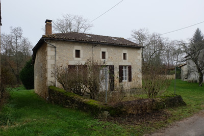 French property for sale in Le Fouilloux, Charente-Maritime - €88,000 - photo 8