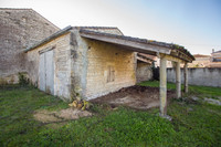 Grange à vendre à Rouillac, Charente - 97.000 € - photo 7