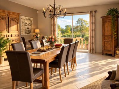 French property for sale in Falaise, Calvados - €742,000 - photo 3