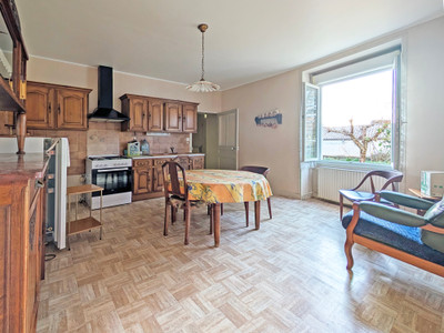 French property for sale in Saint-Martial-d'Albarède, Dordogne - €132,000 - photo 5