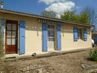 Well for sale in Payroux Vienne Poitou_Charentes