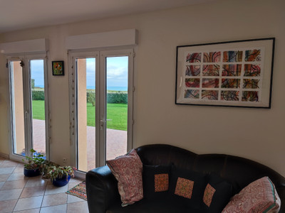 French property for sale in Vierville-sur-Mer, Calvados - €575,000 - photo 4