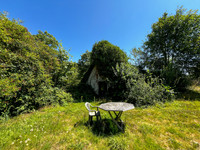 Terrain à vendre à Évran, Côtes-d'Armor - 41.600 € - photo 2