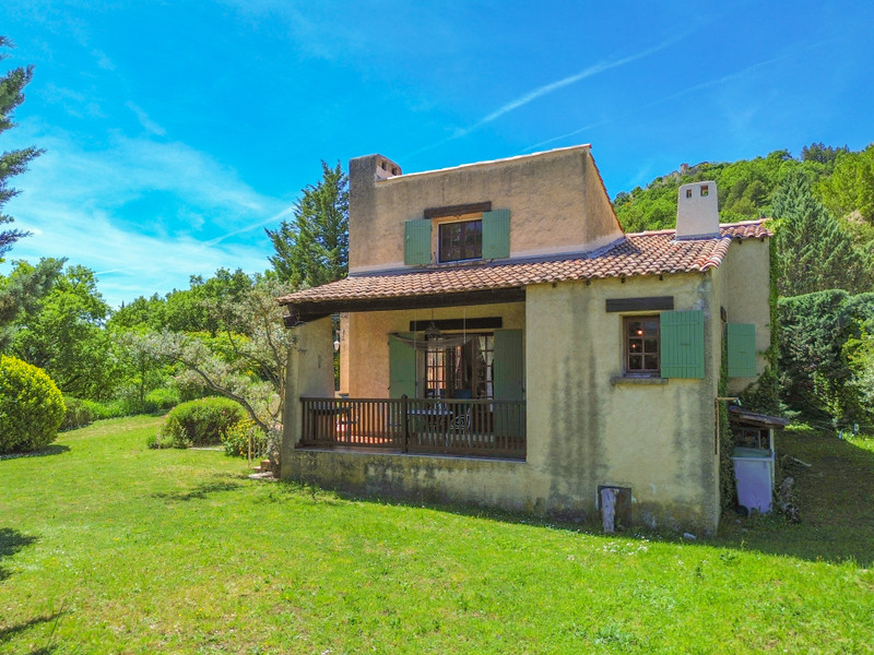 French property for sale in Bras-d'Asse, Alpes-de-Haute-Provence - €240,000 - photo 13