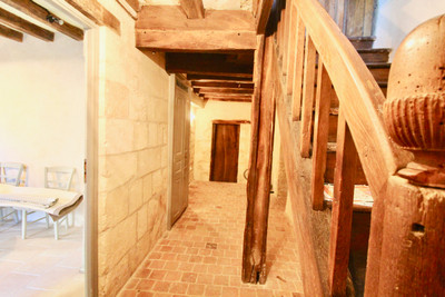 French property for sale in Paulmy, Indre-et-Loire - €172,800 - photo 9