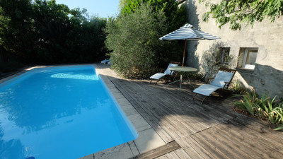 French property for sale in Saint-Pierre-de-Juillers, Charente-Maritime - €235,000 - photo 13