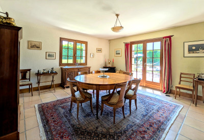 French property for sale in Nernier, Haute-Savoie - €1,298,000 - photo 4