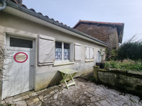Maison à vendre à Chassenon, Charente - 77 000 € - photo 9