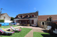 French property, houses and homes for sale in Ferrière-Larçon Indre-et-Loire Centre