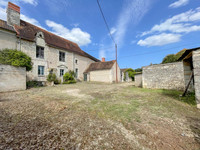 Maison à vendre à Senillé-Saint-Sauveur, Vienne - 187.250 € - photo 1