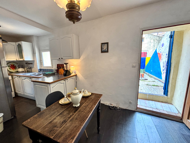 French property for sale in Quarante, Hérault - €129,900 - photo 4