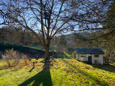 French property for sale in Treignac, Corrèze - €272,990 - photo 8
