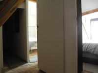 Maison à vendre à Mézières-en-Brenne, Indre - 82.500 € - photo 7