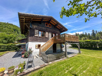 Chalet à vendre à Verchaix, Haute-Savoie - 465.000 € - photo 2