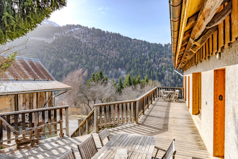 Ski property for sale in Alpe d'Huez - €1,750,000 - photo 12
