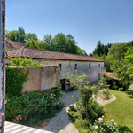 Maison à vendre à Coteaux-du-Blanzacais, Charente - 399.950 € - photo 10