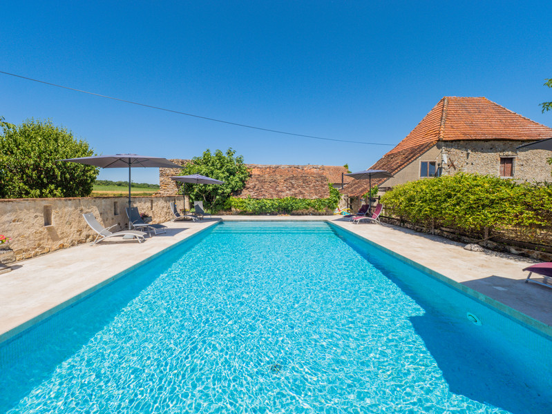 French property for sale in Brigueil-le-Chantre, Vienne - €990,150 - photo 13