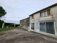 Maison à vendre à Gourgé, Deux-Sèvres - 235.400 € - photo 1