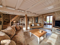 Maison à vendre à Saint-Martial-sur-Isop, Haute-Vienne - 255.000 € - photo 2