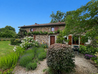 Propriété à vendre à Val-d'Oire-et-Gartempe, Haute-Vienne - 194 400 € - photo n°1