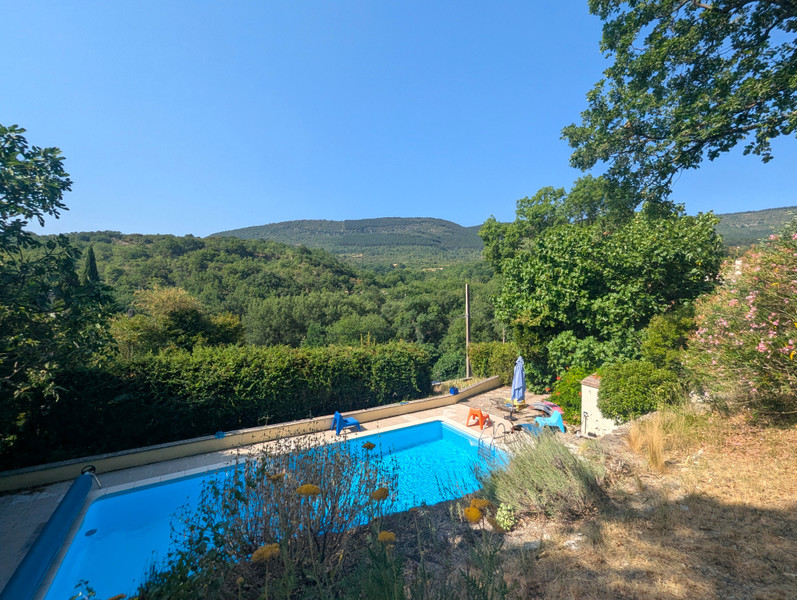 French property for sale in Lauroux, Hérault - €380,000 - photo 0