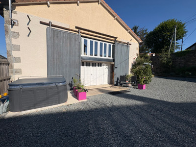 French property for sale in La Coquille, Dordogne - €233,200 - photo 14