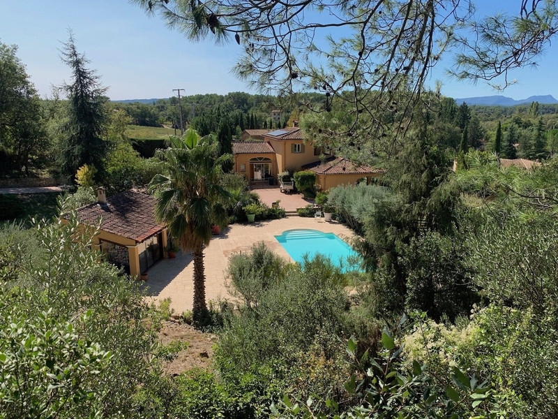 French property for sale in Cotignac, Var - €945,000 - photo 2