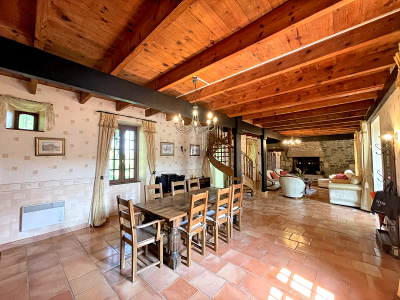 French property for sale in Saint-Clet, Côtes-d'Armor - €424,000 - photo 5