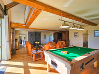 Propriété à vendre à Guerlédan, Côtes-d'Armor - 449 500 € - photo n°6