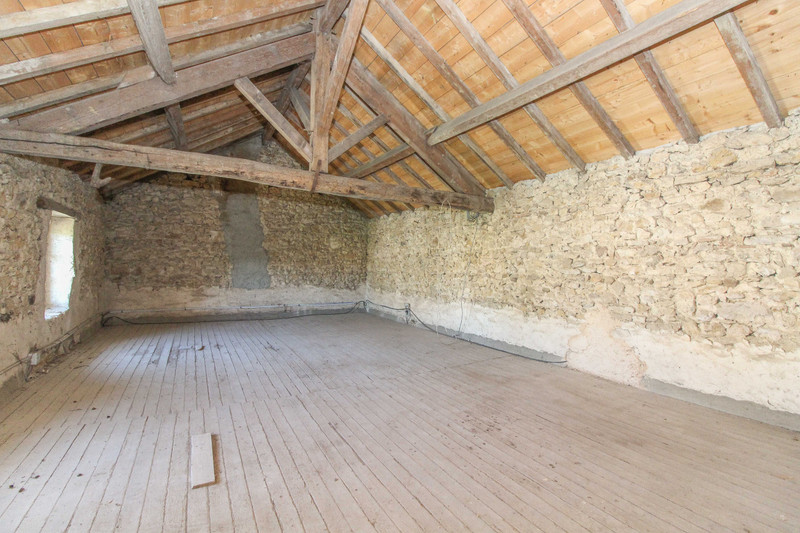French property for sale in Oroux, Deux-Sèvres - €51,000 - photo 9