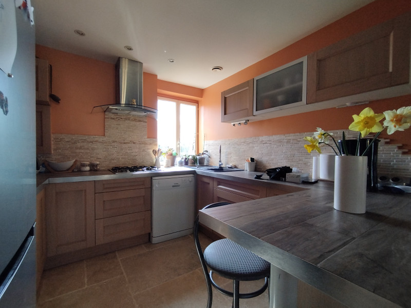 French property for sale in Cromac, Haute-Vienne - €152,600 - photo 4
